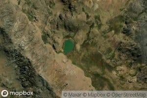 Laguna Carhua