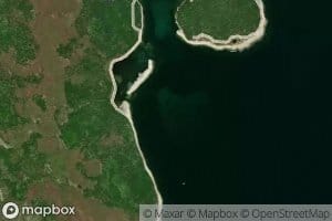 Blackduck Cove
