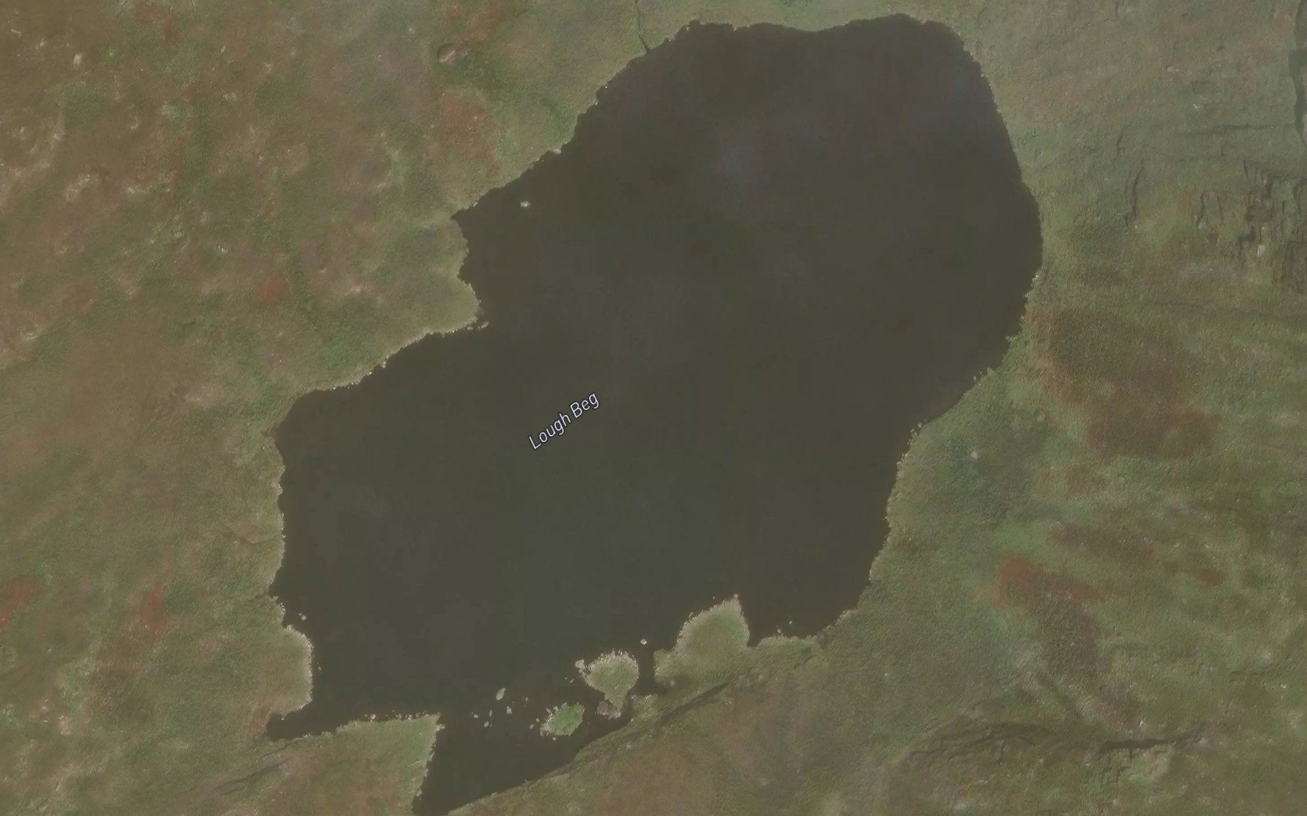 Lough Beg