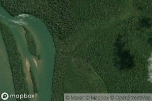 Igarape Escondido de Cima