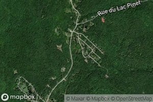Lac Crepeau