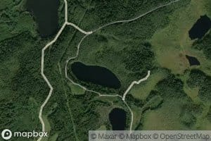 Ozero Dragunovo