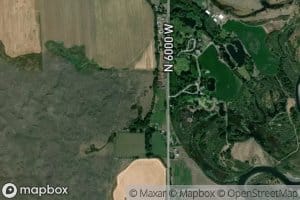 Saint Anthony and Independent Canal