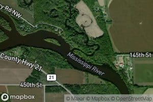 Platte River