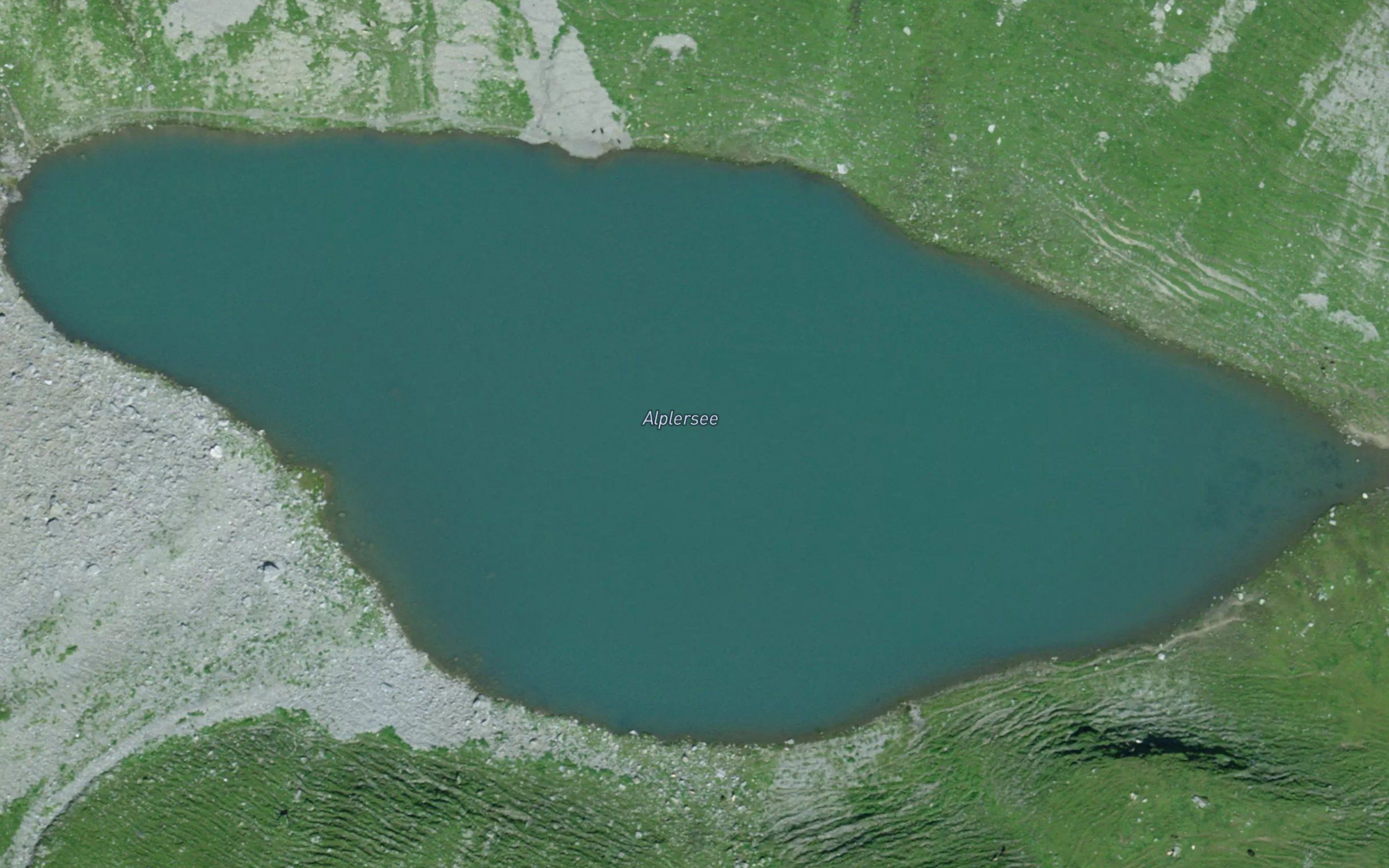 Alpler See
