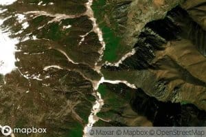 Dzhalyrtmak Vostochnyy