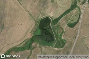 Vodokhranilishche Shalke