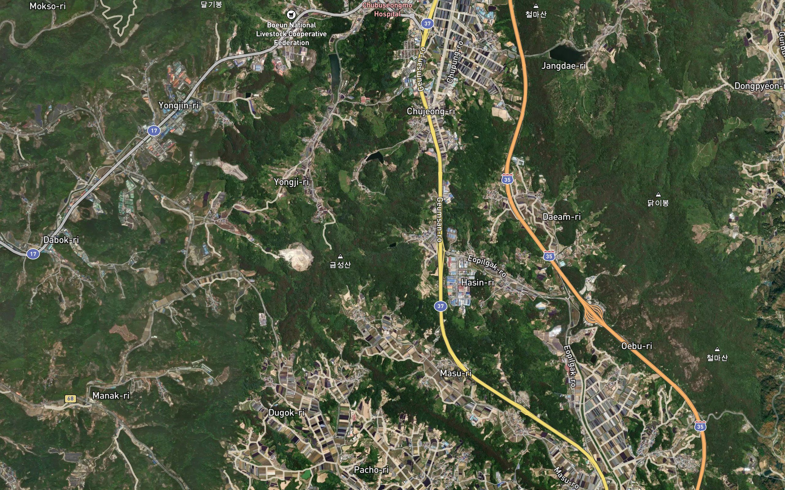Sangsinjeosuji