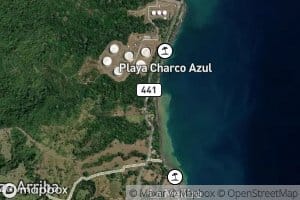 Quebrada Manzanillo