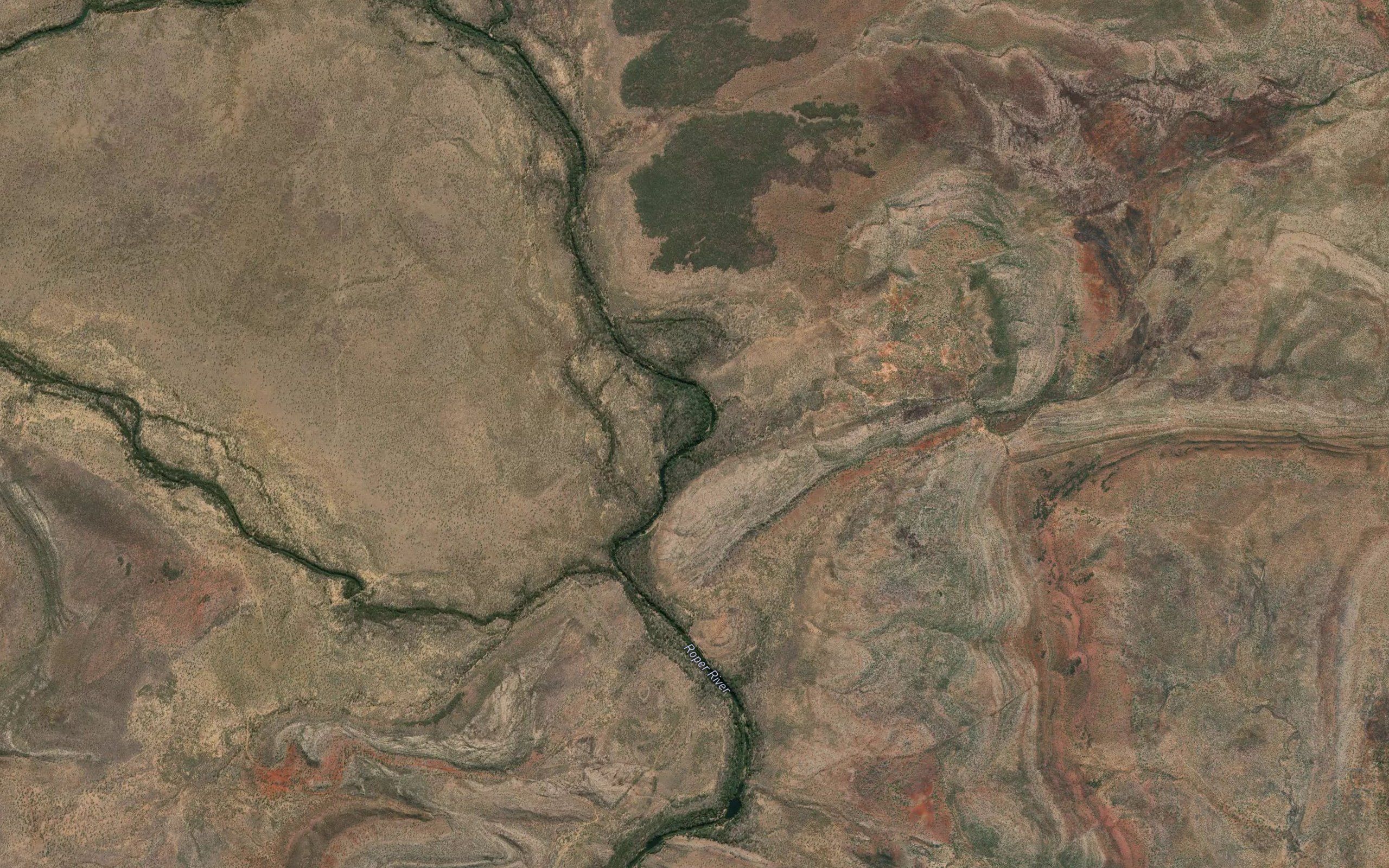 Jalboi River