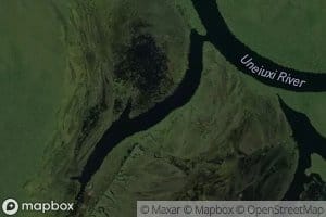 Lago Comprido