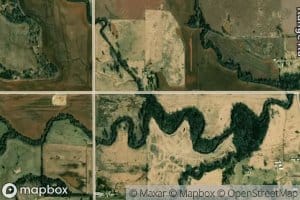 North Stillwater Creek