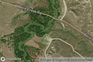 Belle Creek