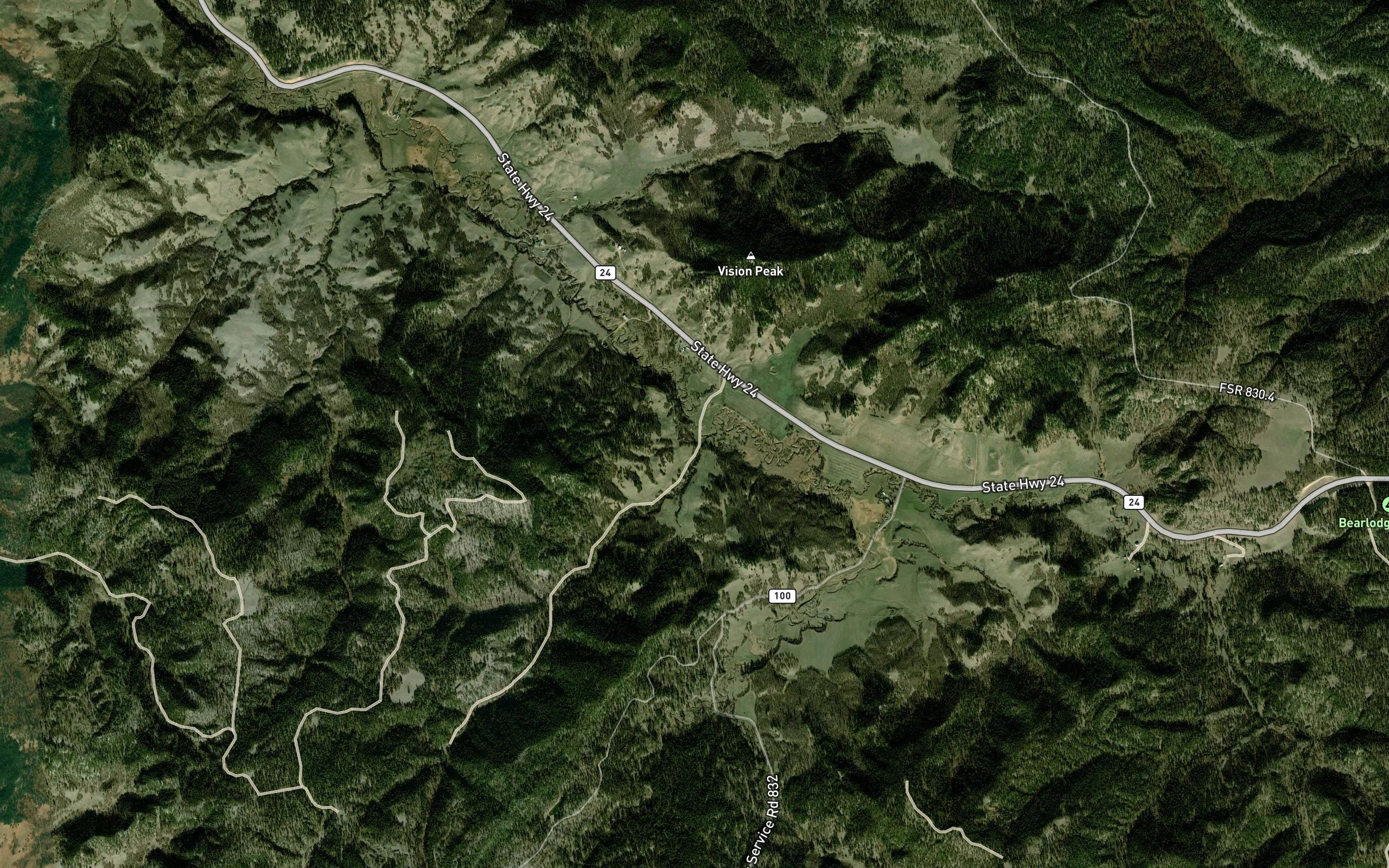 Cub Creek