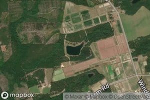 Research Pond Number Two