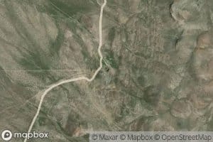 Antelope Springs