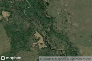 Little Willow Creek