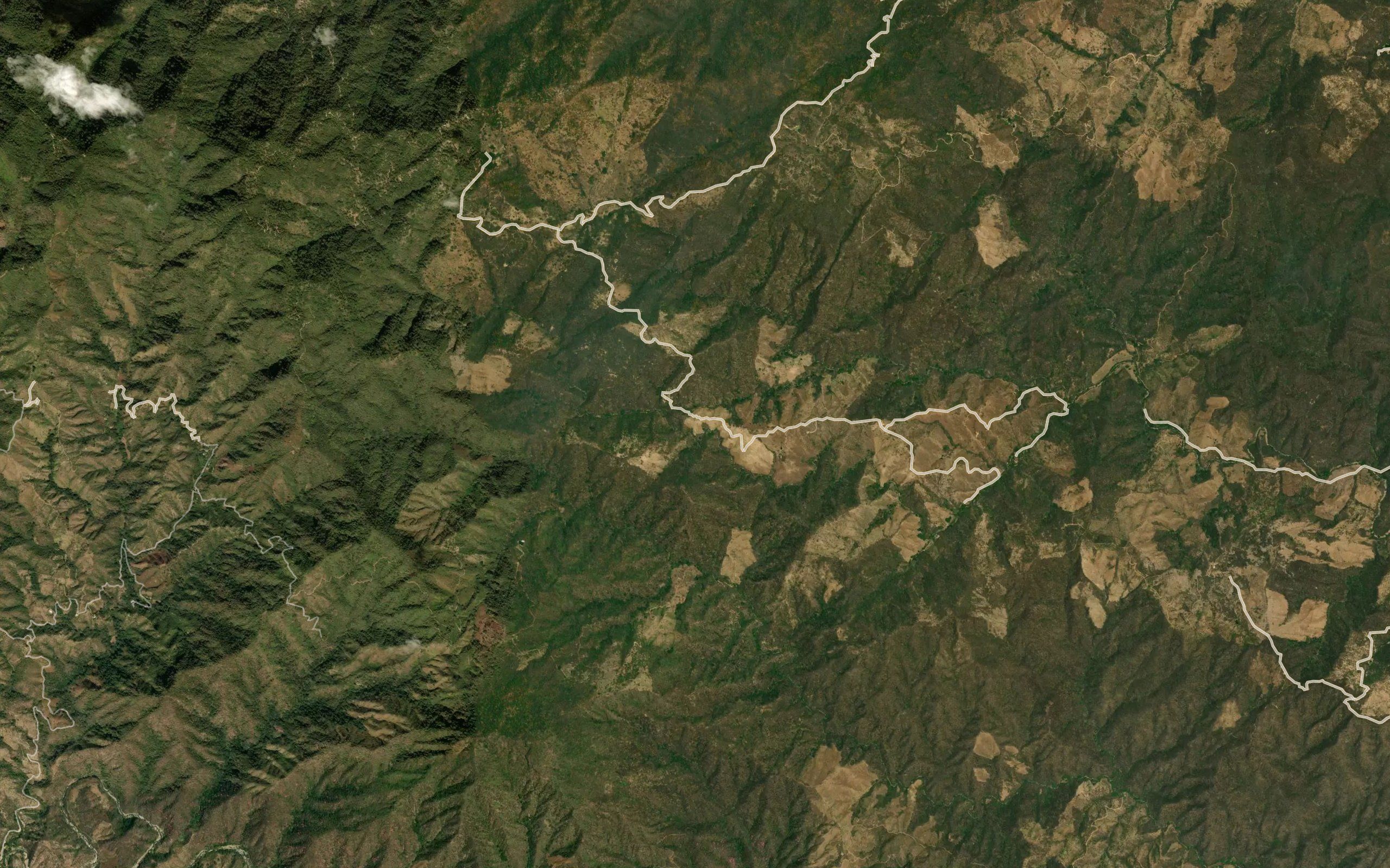 Barranca Arreguines