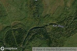 Goryunskaya Bargarga