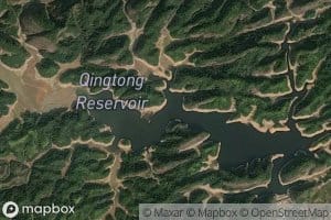 Qingtong Shuiku