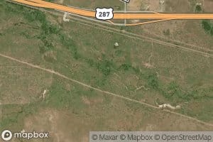 Horse Creek