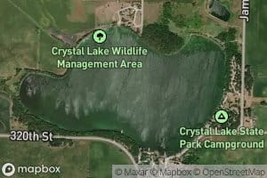 Crystal Lake