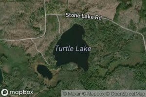 Turtle Lake