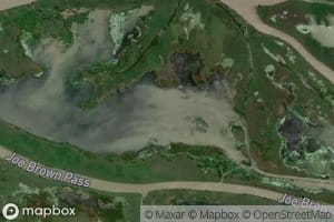 Morgan Pond