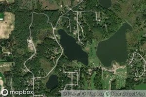 Second Lake