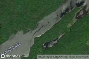 South Greenhill Lake