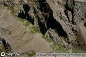 Lagunas Llaccoyoccocha