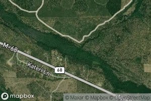Twin Lakes Creek