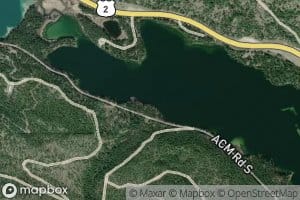 Boiling Springs Creek