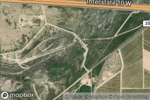 Lake Leon
