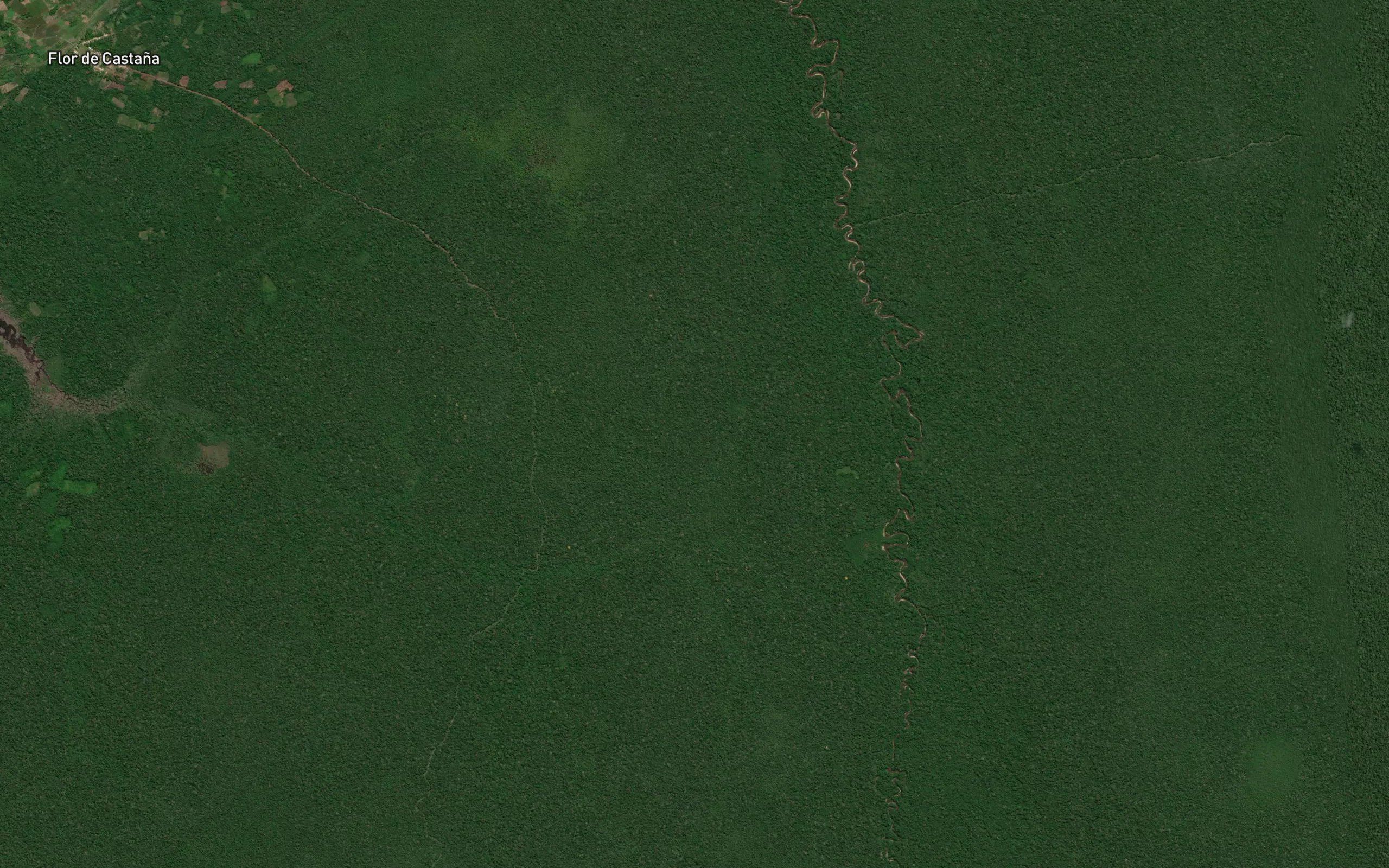 Rio Tarahuayta