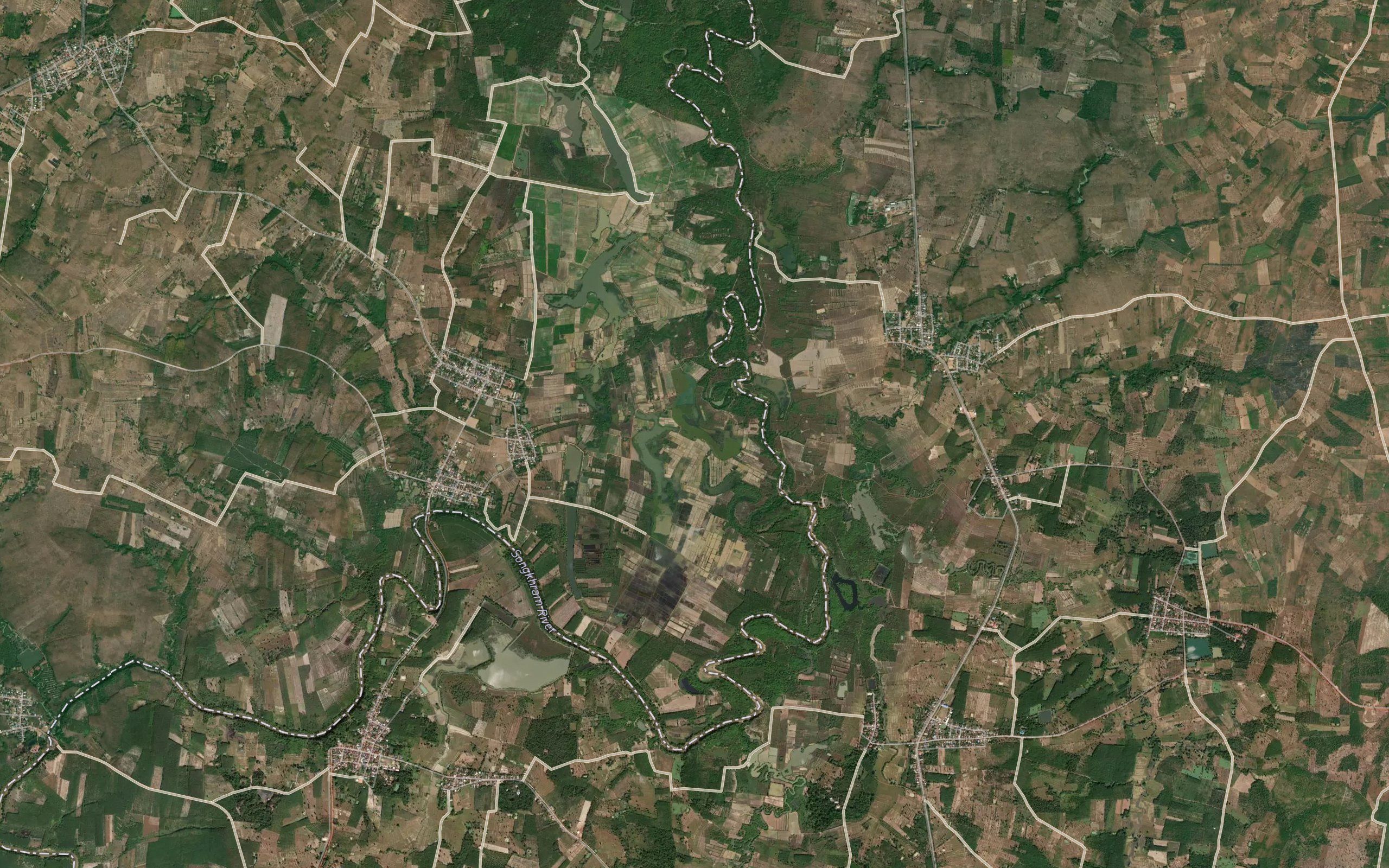 Kut Ngong