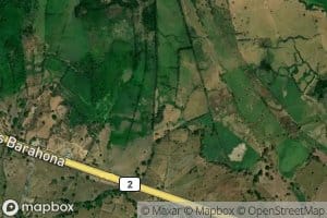 Quebrada Embalsadero