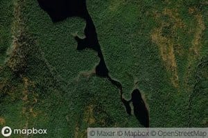 Lac Truchon