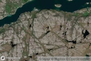 Nord Skarpauntjonna