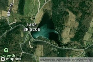 Briscoe Lake