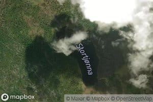 Stortjonna