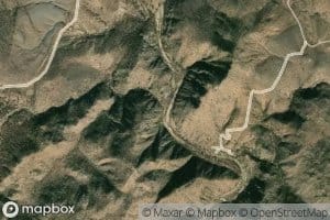 Cottonwood Creek
