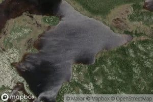 Lac Bellenger