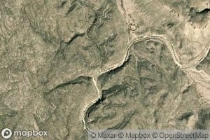 Guayule Creek