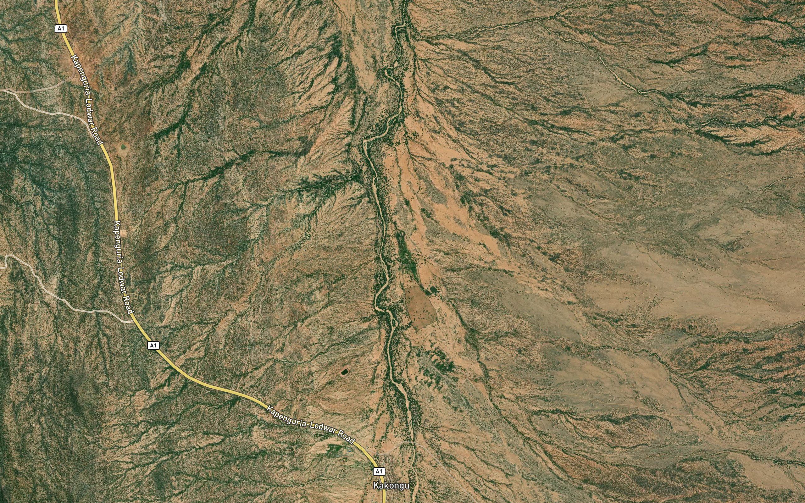Lonyangalim