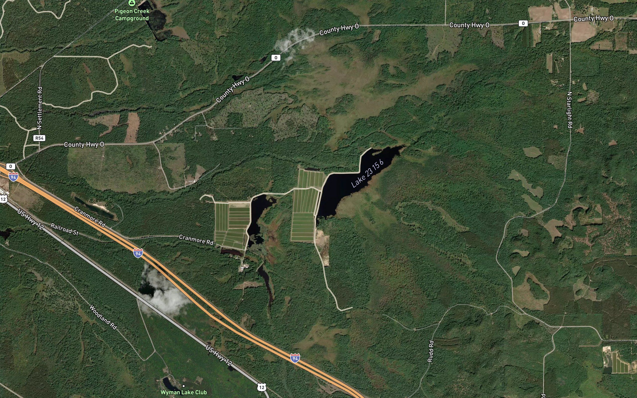 Lake 27-1 6