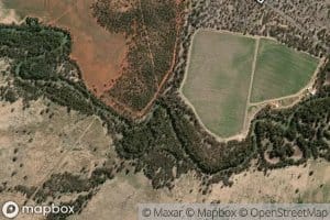 Kalingalungaguy Creek