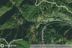 Failor Creek