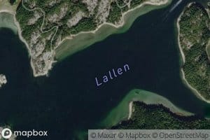 Lallen