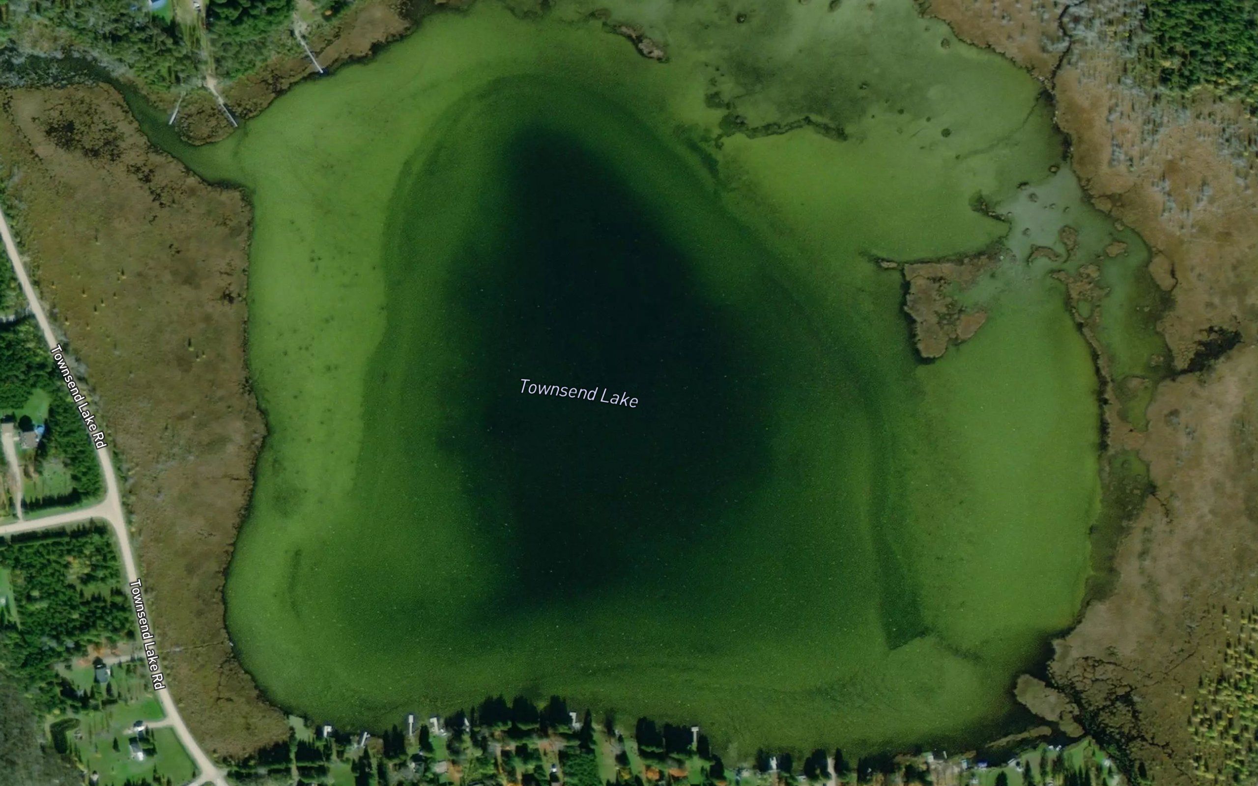 Townsend Lake